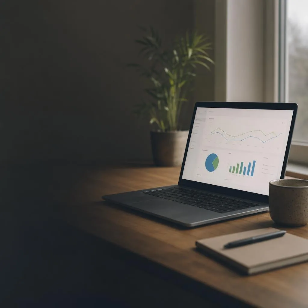 Marketers building an email journey on a shared screen